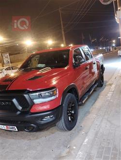 رام 1500